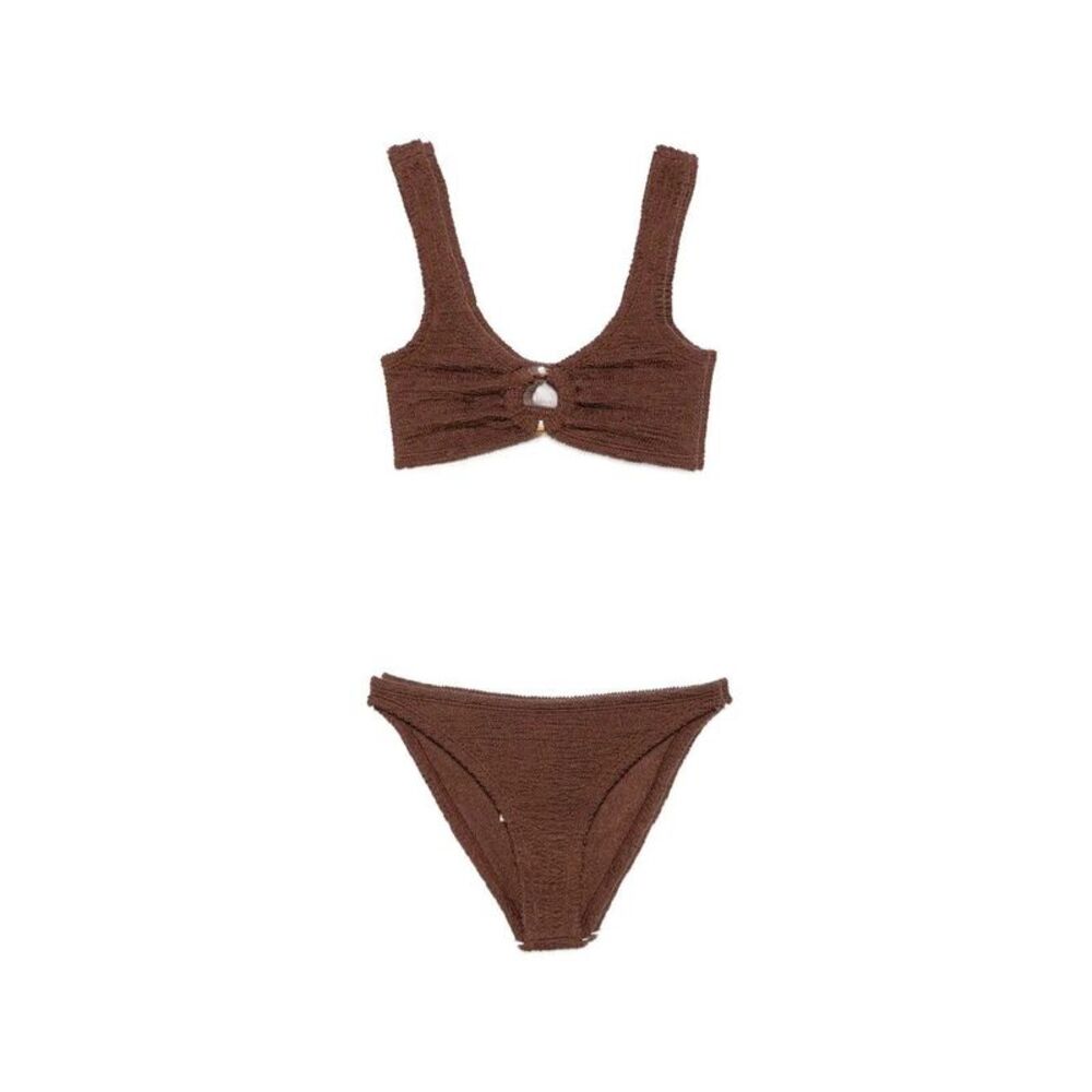 Hunza G Women Julia Bikini